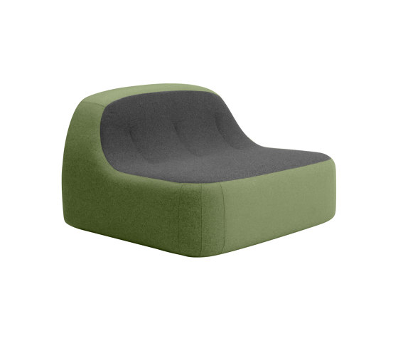SAND Chair | Armchairs | SOFTLINE