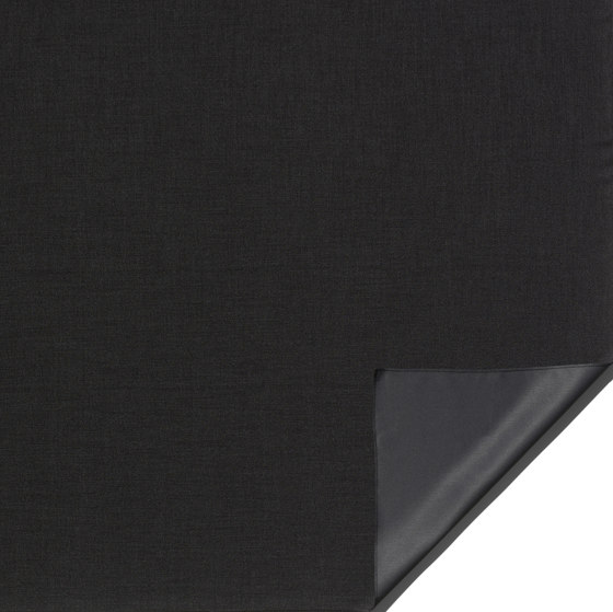 Astoria FR - 40 black | Dekorstoffe | nya nordiska