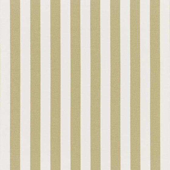 Nizza-Stripe - 43 lime | Drapery fabrics | nya nordiska