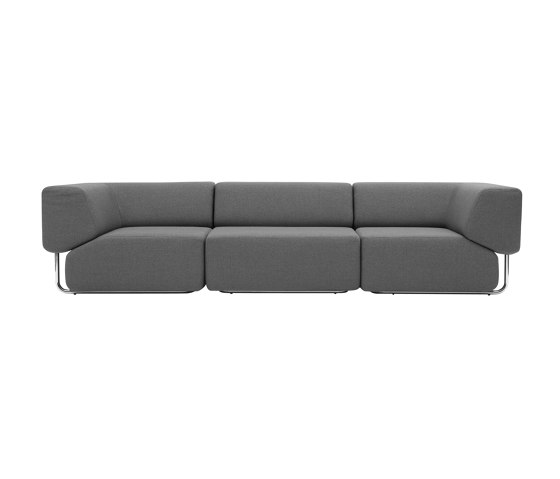 NOA sofa | Sofás | SOFTLINE