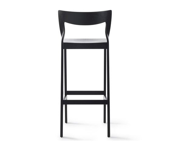 Torsio bar stool | Tabourets de bar | Röthlisberger Kollektion