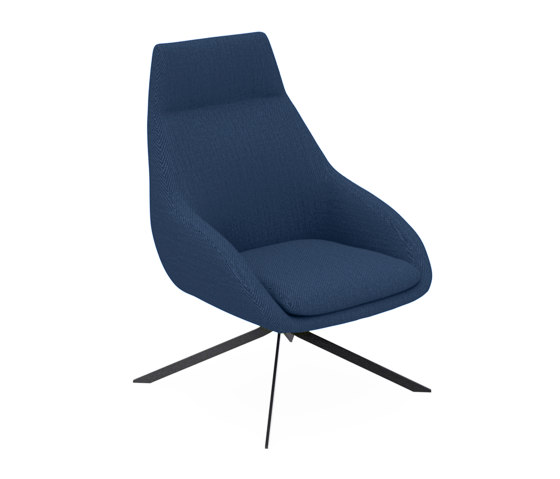 Blue Lounge | Armchairs | Casala