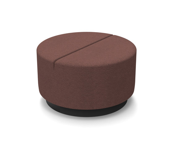 Movie Pouf Round | Pufs | Martela