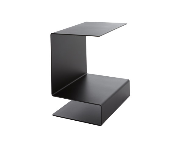 HUK black | Tables d'appoint | Müller small living