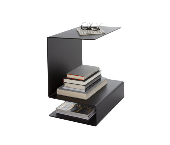 HUK black | Tables d'appoint | Müller small living