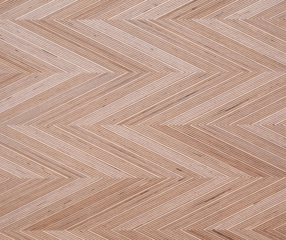 Plexwood - Geometrico - Maxi listone | Piallacci legno | Plexwood