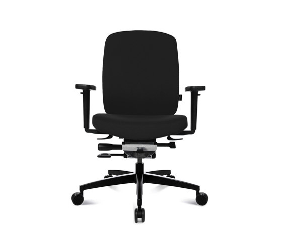 AluMedic 15 | Office chairs | Wagner