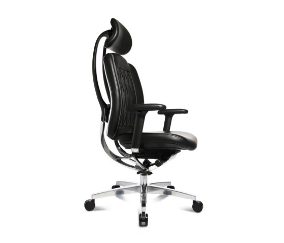 AluMedic Ltd. S | Office chairs | Wagner