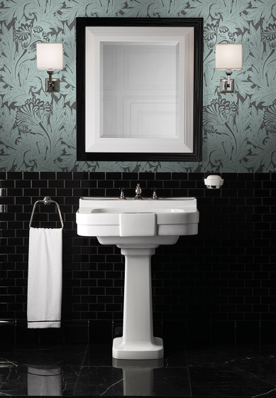 Bogart | Interior | Wash basins | Devon&Devon