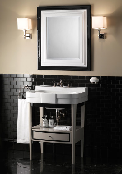 Mueble para lavabo Bogart | Armarios lavabo | Devon&Devon
