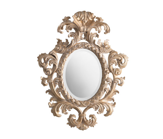 Miroir Gold Salomè | Miroirs | Devon&Devon