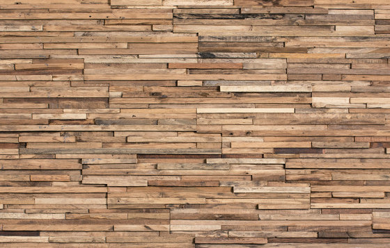 Parker | Wood panels | Wonderwall Studios