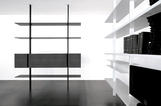 System by Extendo | Shelving