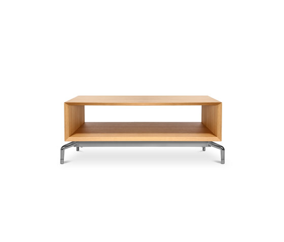 W-Box Table | Couchtische | Wagner