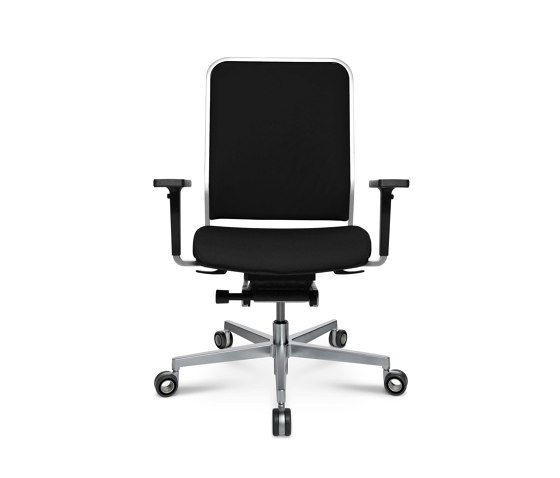 W1 Low | Office chairs | Wagner