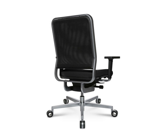 W1 Low | Office chairs | Wagner