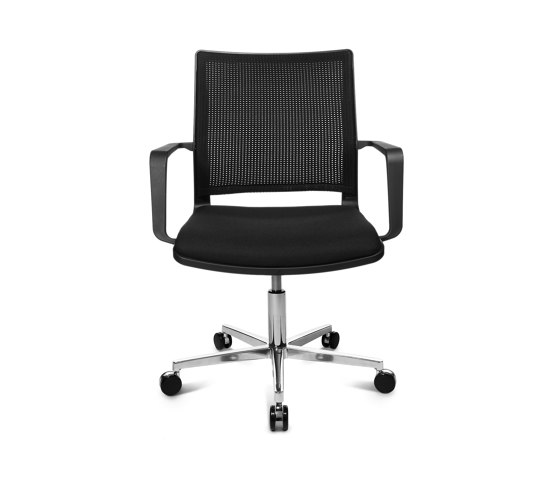 W70 3D | Chairs | Wagner