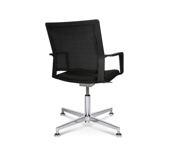 W70 3D | Chairs | Wagner