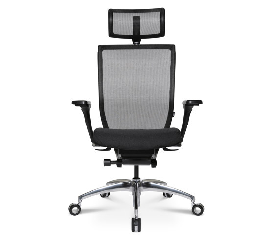Titan 10 | Office chairs | Wagner