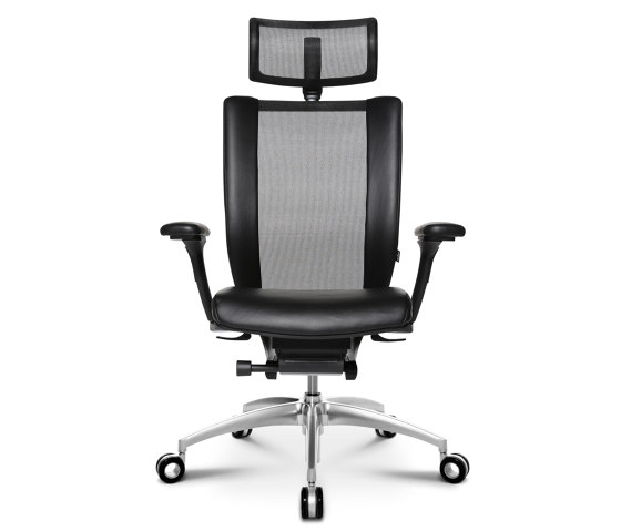 Titan Ltd. | Office chairs | Wagner