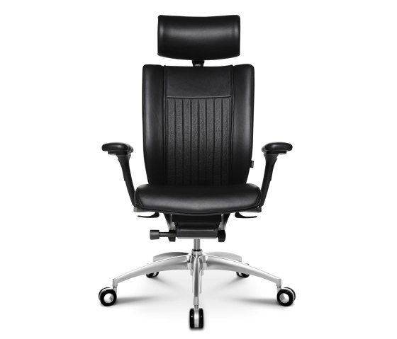 Titan Ltd. S | Office chairs | Wagner