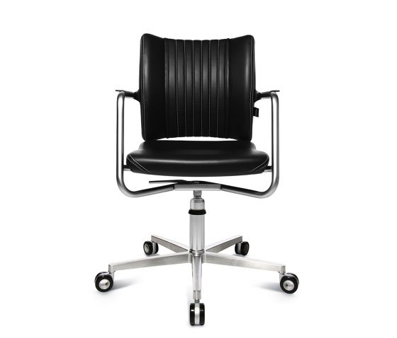 Titan Ltd. S Comfort 3D Visit | Chairs | Wagner