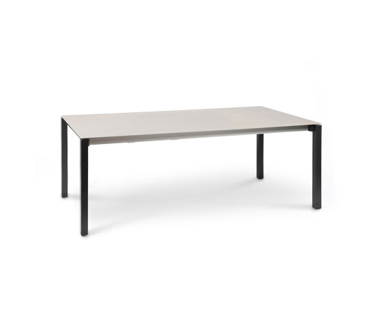 Rio Front Slide Extension Table | Tables de repas | Fischer Möbel