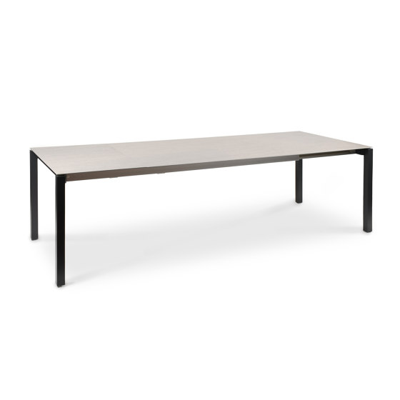 Rio Front Slide Extension Table | Tables de repas | Fischer Möbel