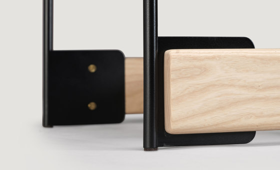 piedmont #2 stool-counter/bar | Hocker | Skram