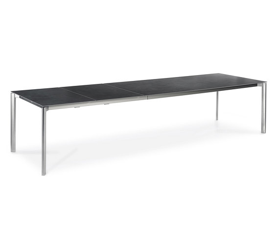 Swing Front Slide Extension Table | Dining tables | Fischer Möbel