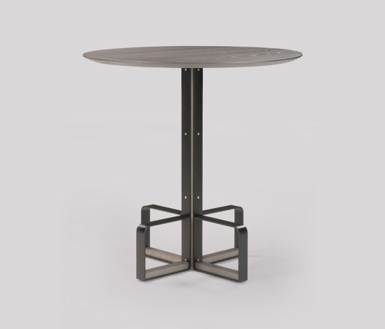 piedmont café table | Bistro tables | Skram