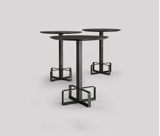 piedmont café table | Bistro tables | Skram