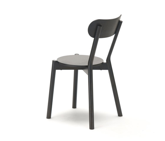 CASTOR CHAIR - Chairs from Karimoku New Standard | Architonic