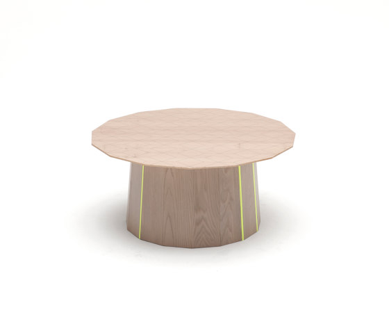 Colour Wood Plain Grid | Tables basses | Karimoku New Standard