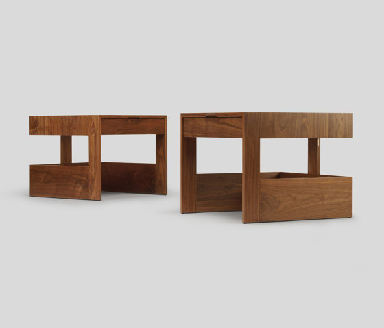 independent knucklehead side table/nightstand | Beistelltische | Skram