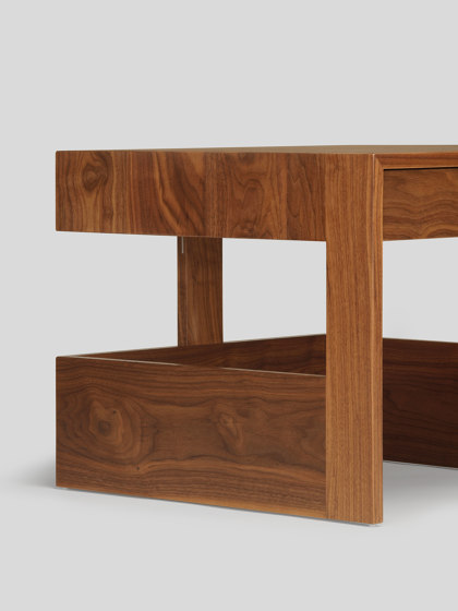 independent knucklehead side table/nightstand | Side tables | Skram