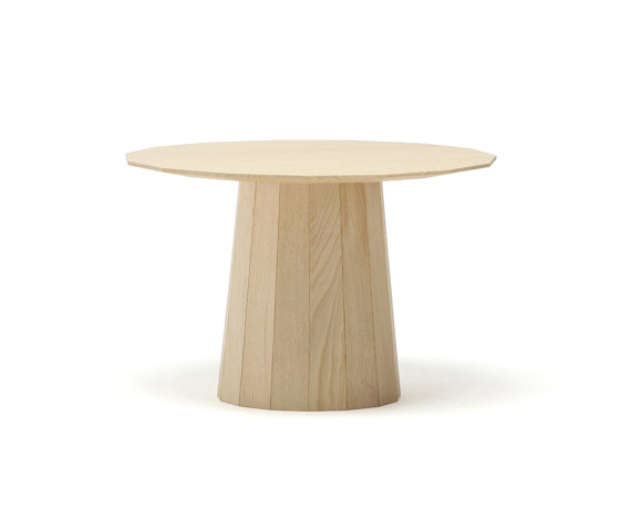 Colour Wood Plain Medium | Tables d'appoint | Karimoku New Standard