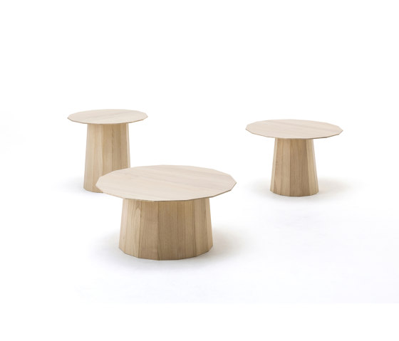 Colour Wood Plain Small | Tavoli bistrò | Karimoku New Standard