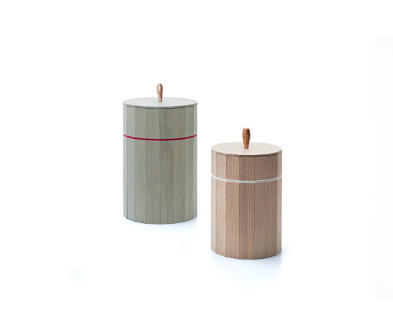 Colour Bin Medium | Abfallbehälter / Papierkörbe | Karimoku New Standard