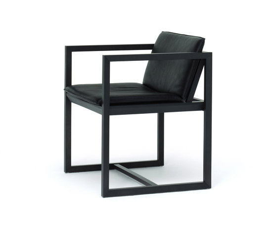 Ren | Leather | Chairs | Karimoku New Standard