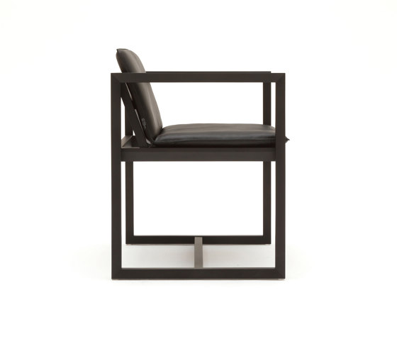 Ren | Leather | Stühle | Karimoku New Standard