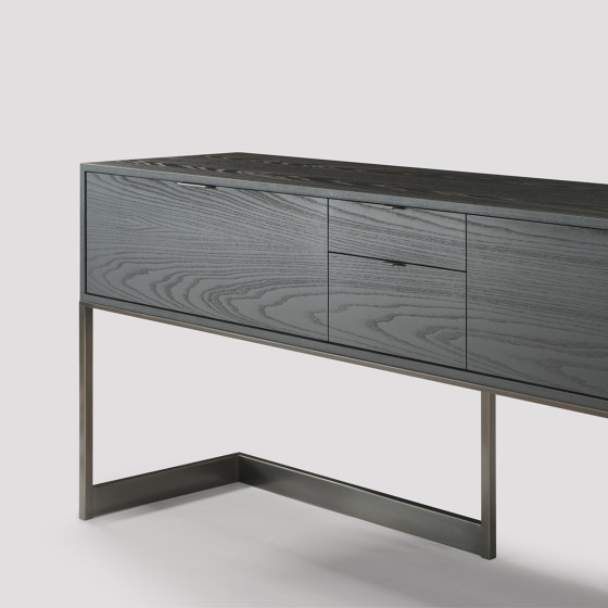 wishbone container-office | Console tables | Skram