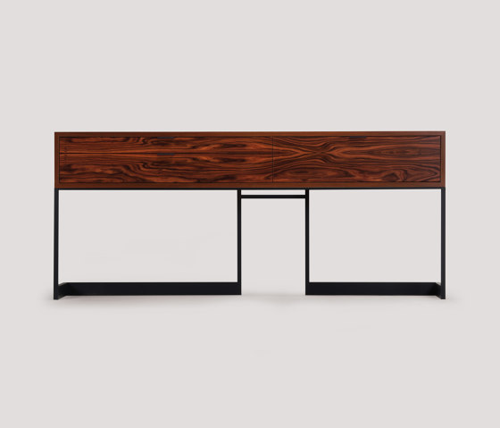 wishbone container-sideboard | Consolle | Skram