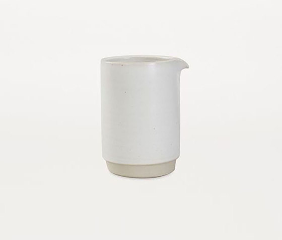 OTTO jug white (L) 500ml | Décanteurs / Carafes | Frama