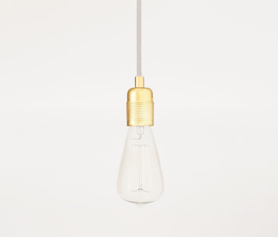 Atelier LED Drop Clear | Lighting accessories | Frama