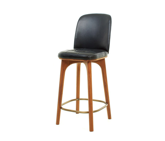 Utility High Chair SH610 | Bar stools | Stellar Works