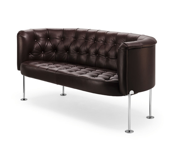 Haussmann Sofa | Canapés | Walter Knoll
