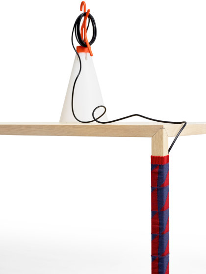 Cable sock | Accessoires de table | Arco
