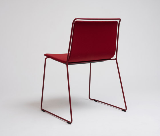Alo Chair | Stühle | ONDARRETA