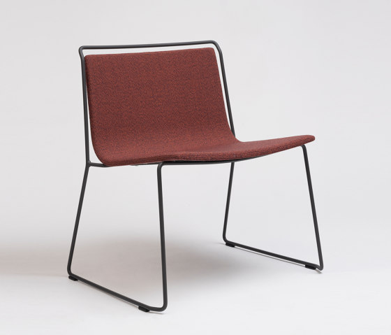 Alo chair XL | Sessel | ONDARRETA